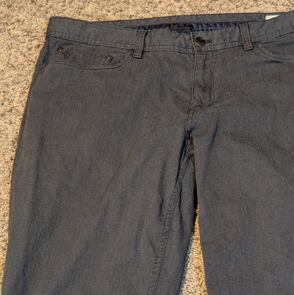 English Laundry Gray Men's Jeans - Picture 4 of 11